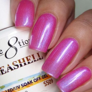 Cre8tion Seashell Gel SS09